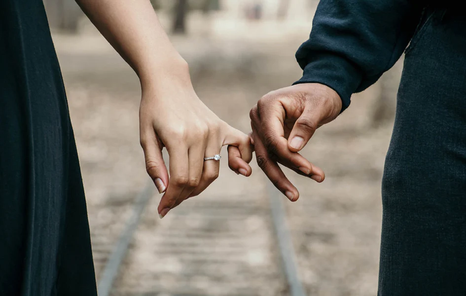 Brigas de casal – sugestões para evitar o desgaste no relacionamento.