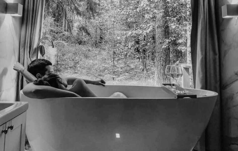 Parte 4: Um amor para todo mundo ver