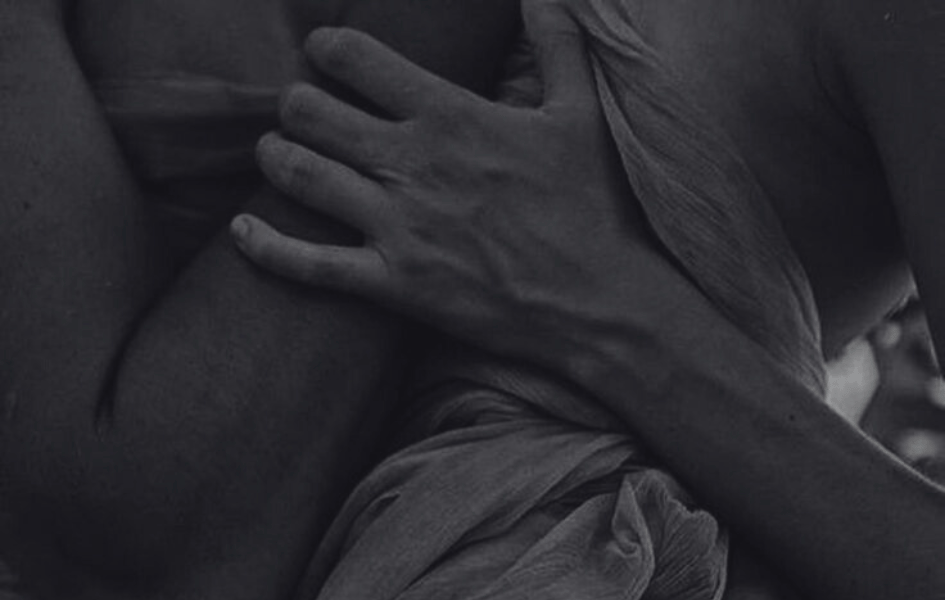 Um amor no fim da tarde