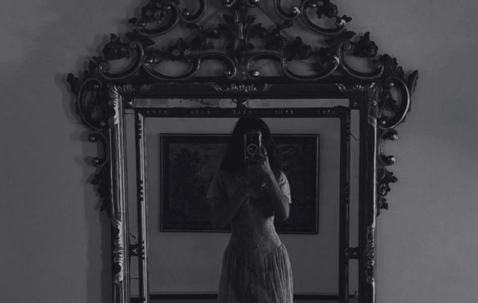 Espelho, espelho meu… | Parte 1