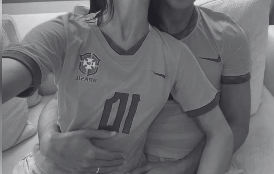 Vai Brasil!